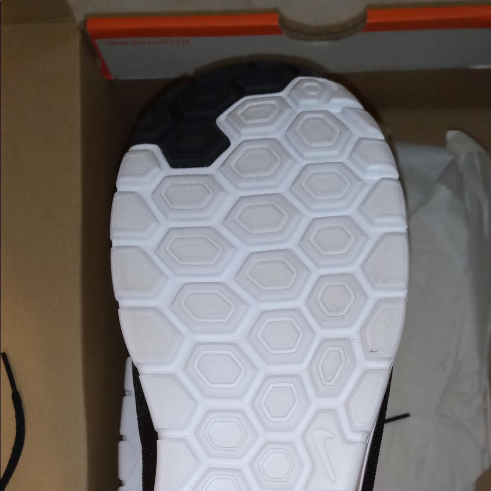 Nike sneakers